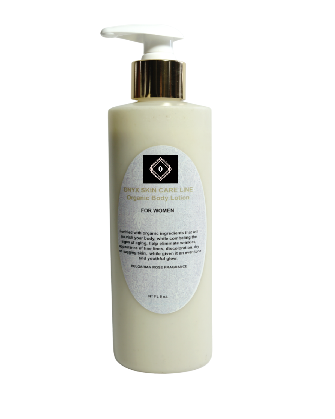 Nourishing Organic Body Lotion for Women –  11 Natural Fragrances