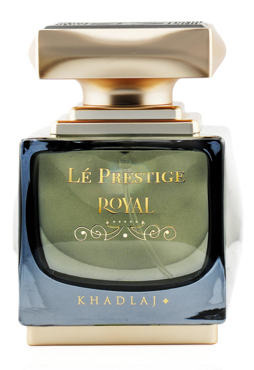 KHADLAJ LE PRESTIGE ROYAL EDP 3.4 U