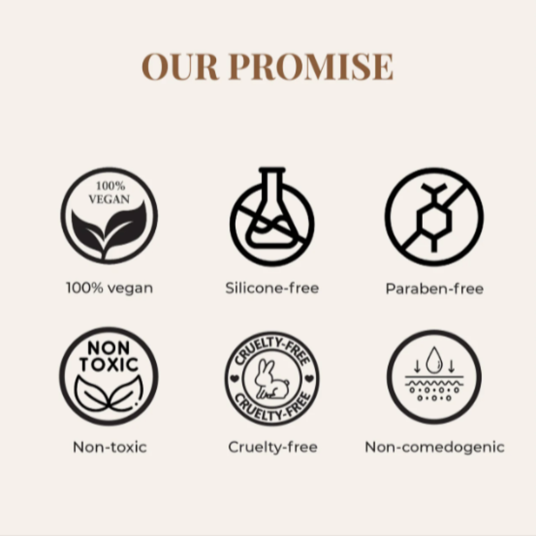 Nourishing Organic Body Lotion for Women –  11 Natural Fragrances