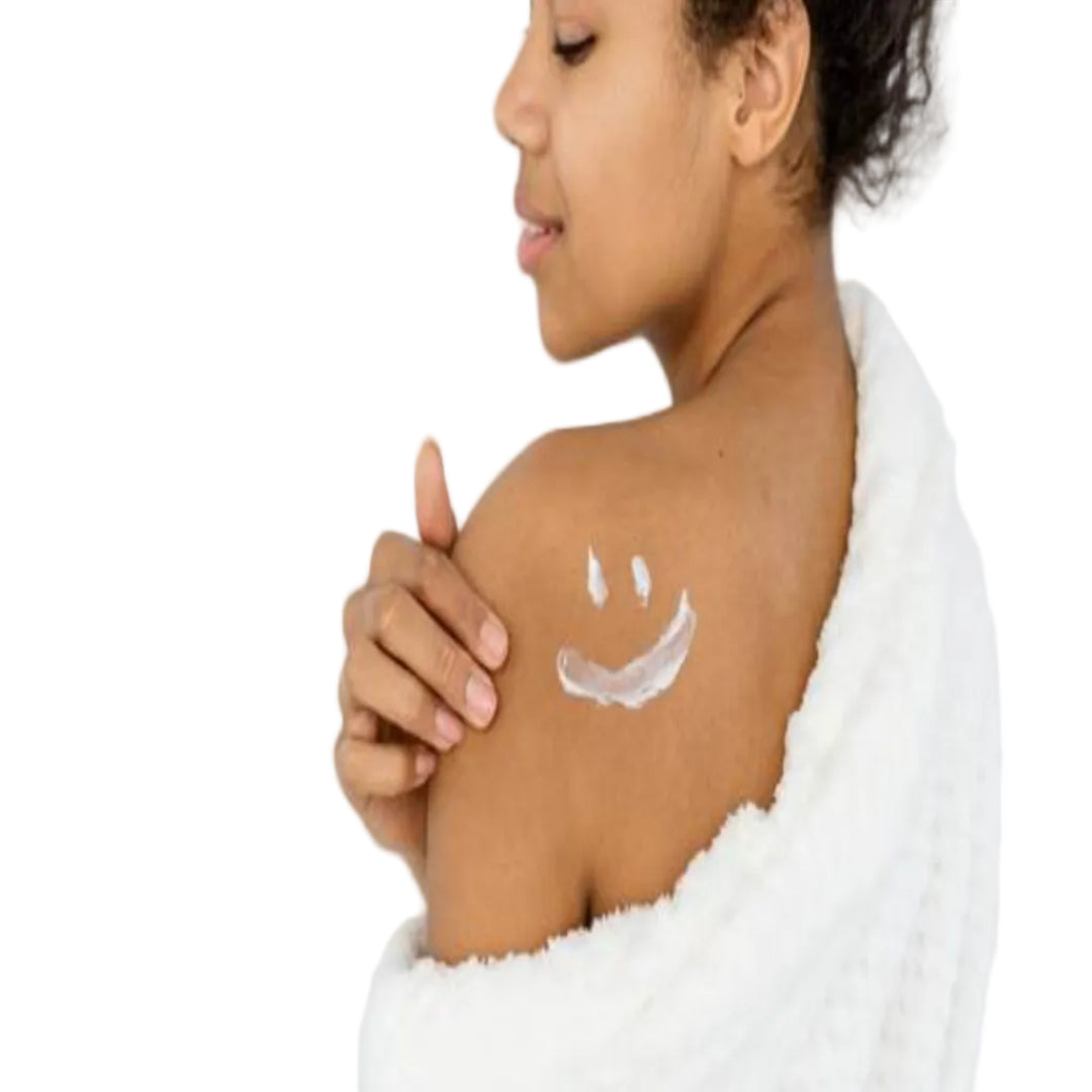 Nourishing Organic Body Lotion for Women –  11 Natural Fragrances