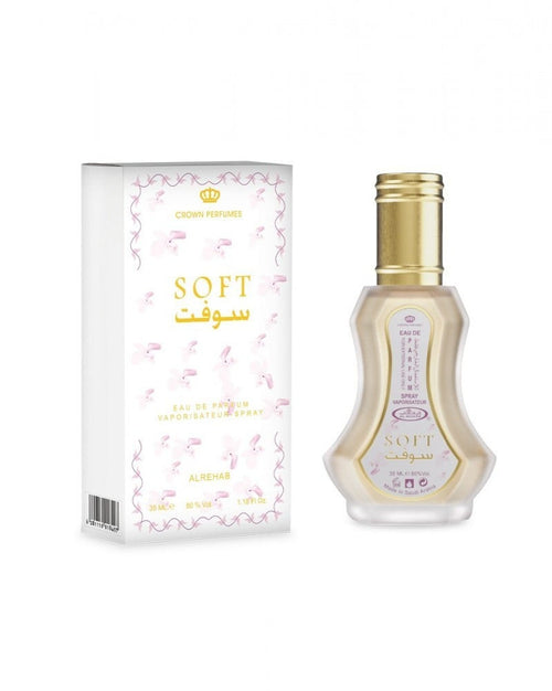 AL REHAB SOFT EDP 1.18 U
